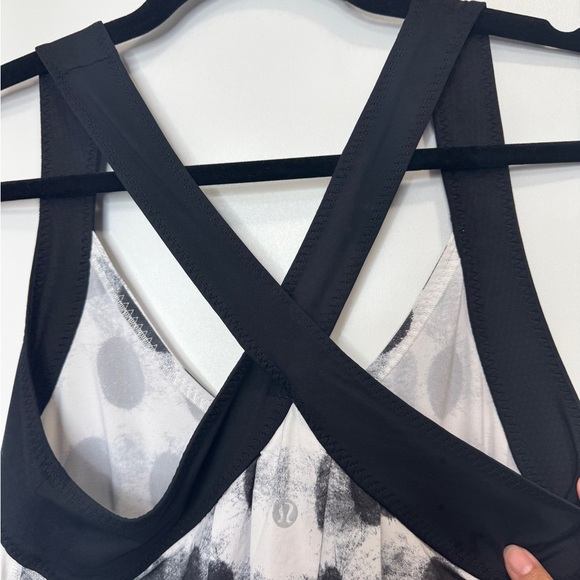 Lululemon Run For Your Money Jumper Short - Picture 7 of 14